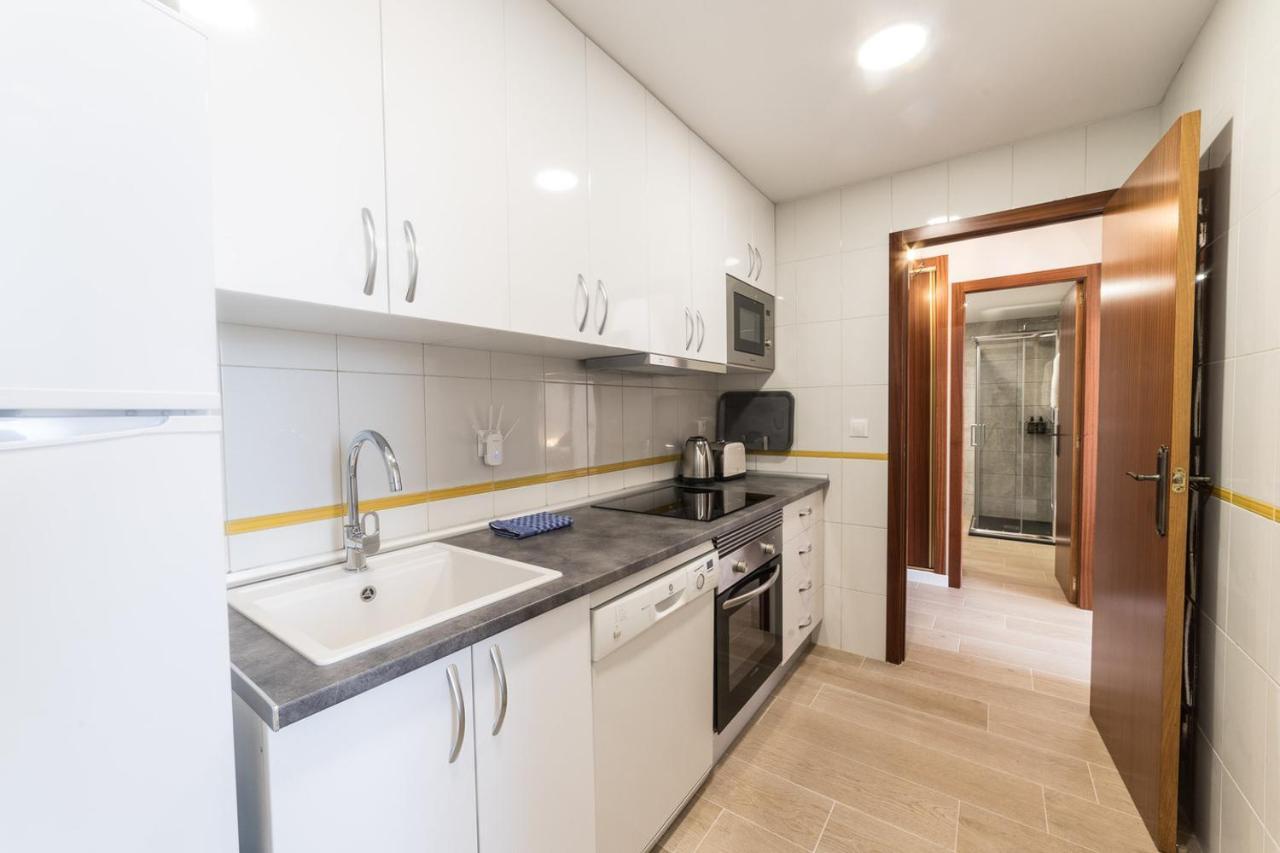 Appartement Moonkey - Mandarinas