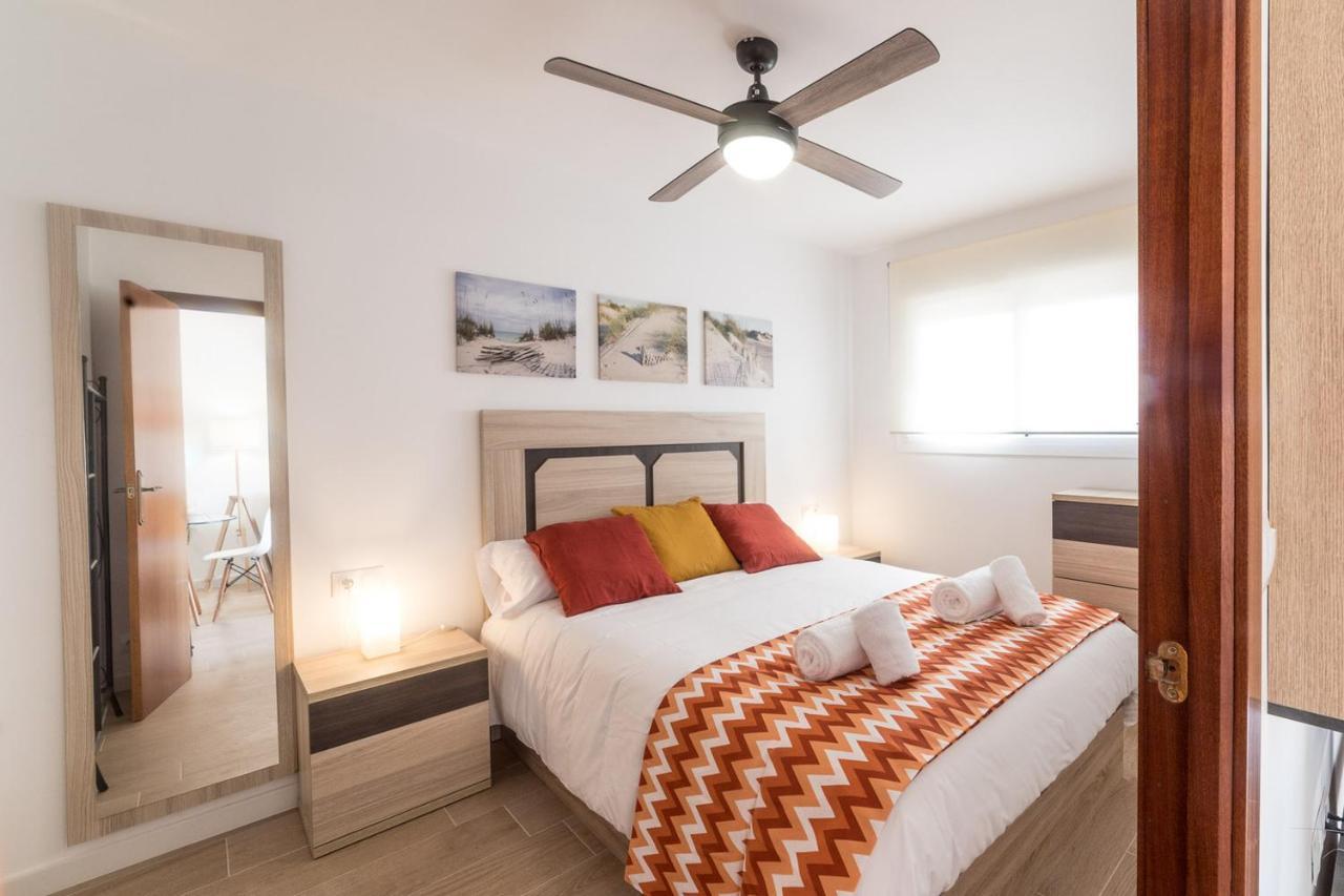 Appartement Moonkey - Mandarinas