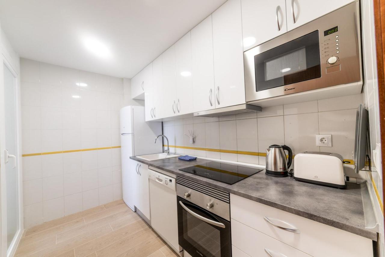 Moonkey - Mandarinas Appartement *