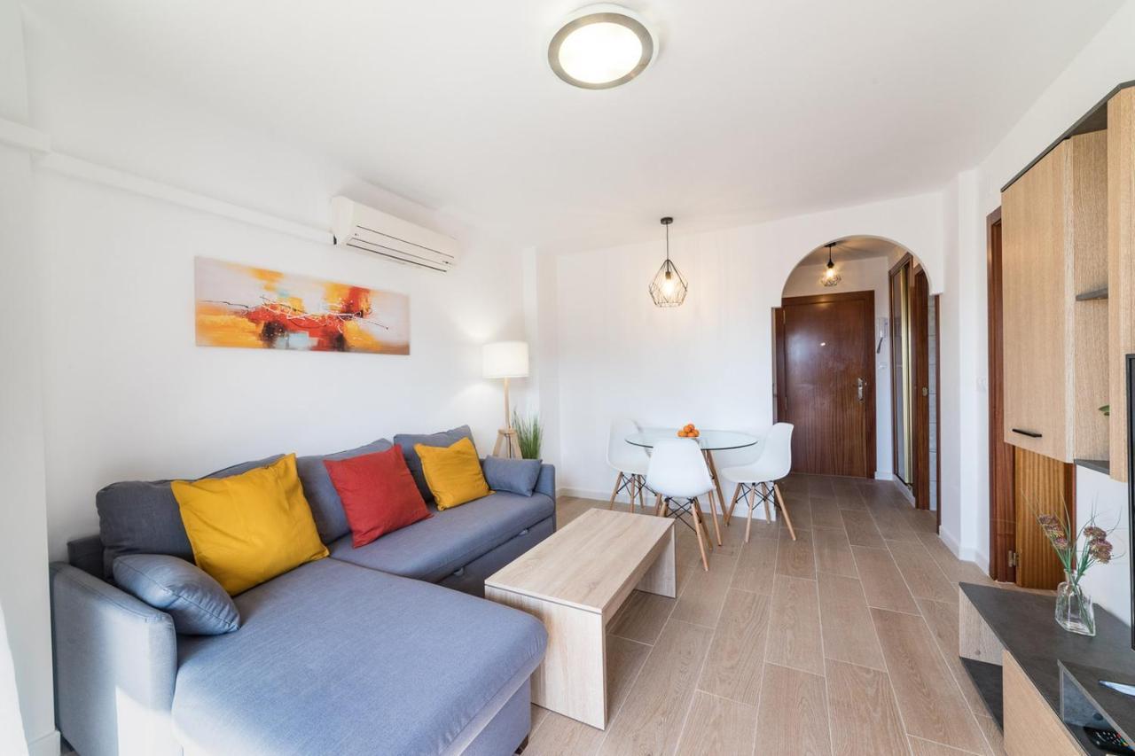 Moonkey - Mandarinas Appartement *