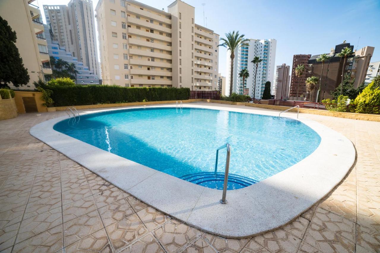 Appartement Moonkey - Mandarinas