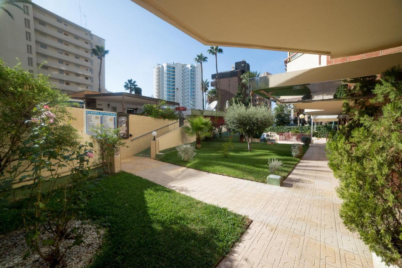 Apartamento Moonkey - Mandarinas *
